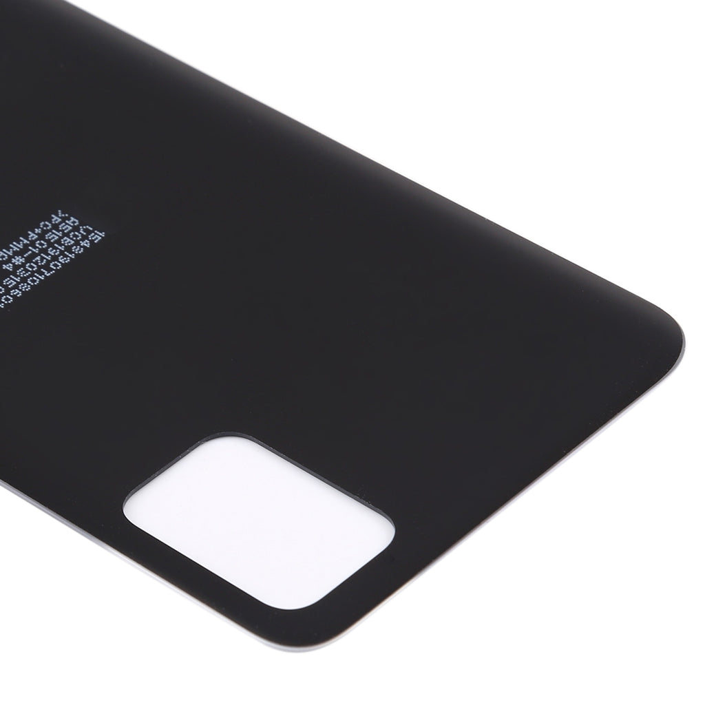 For Samsung Galaxy A51 4G SM-A515F Original Battery Back Cover (Pink)
