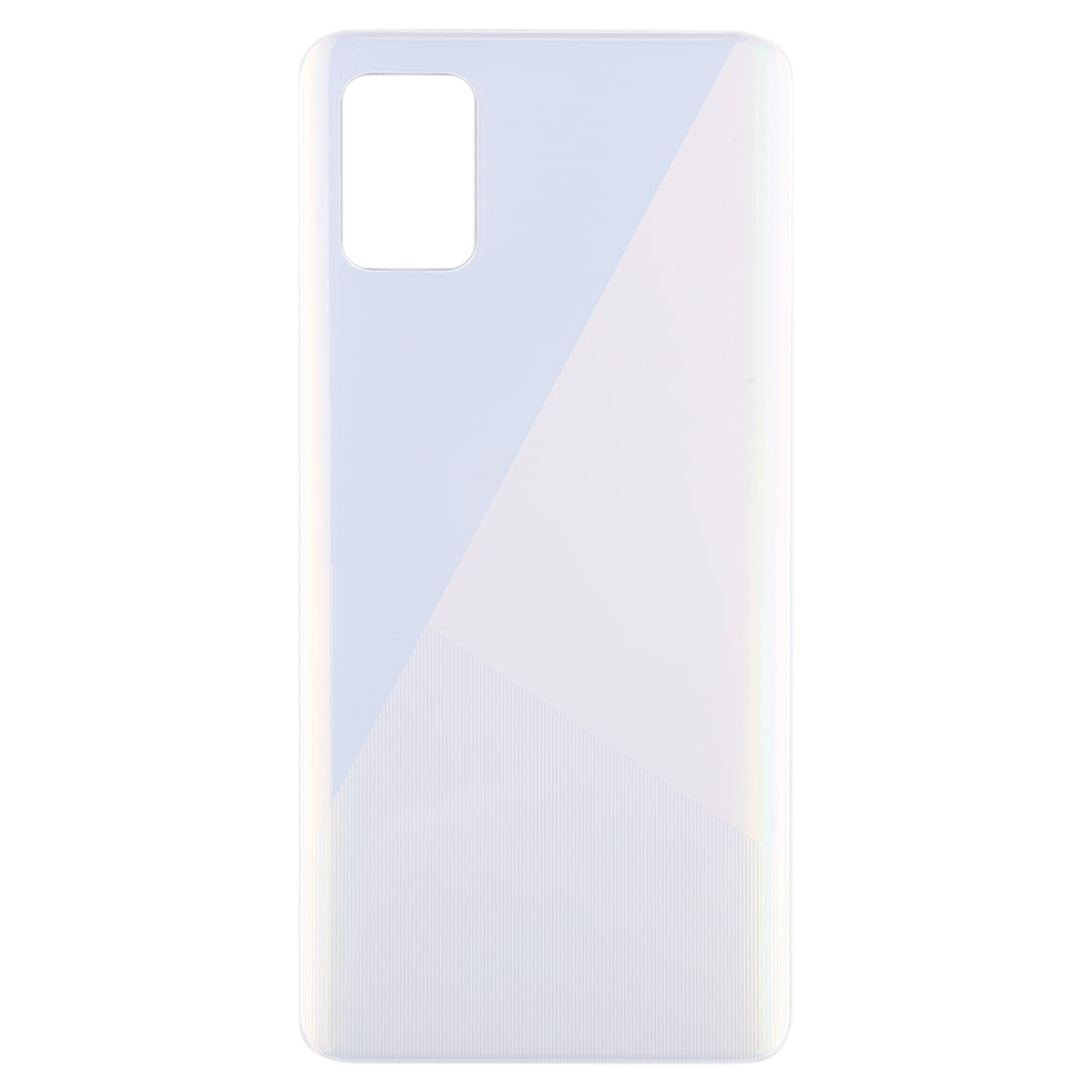 For Samsung Galaxy A51 4G SM-A515F Original Battery Back Cover (White)