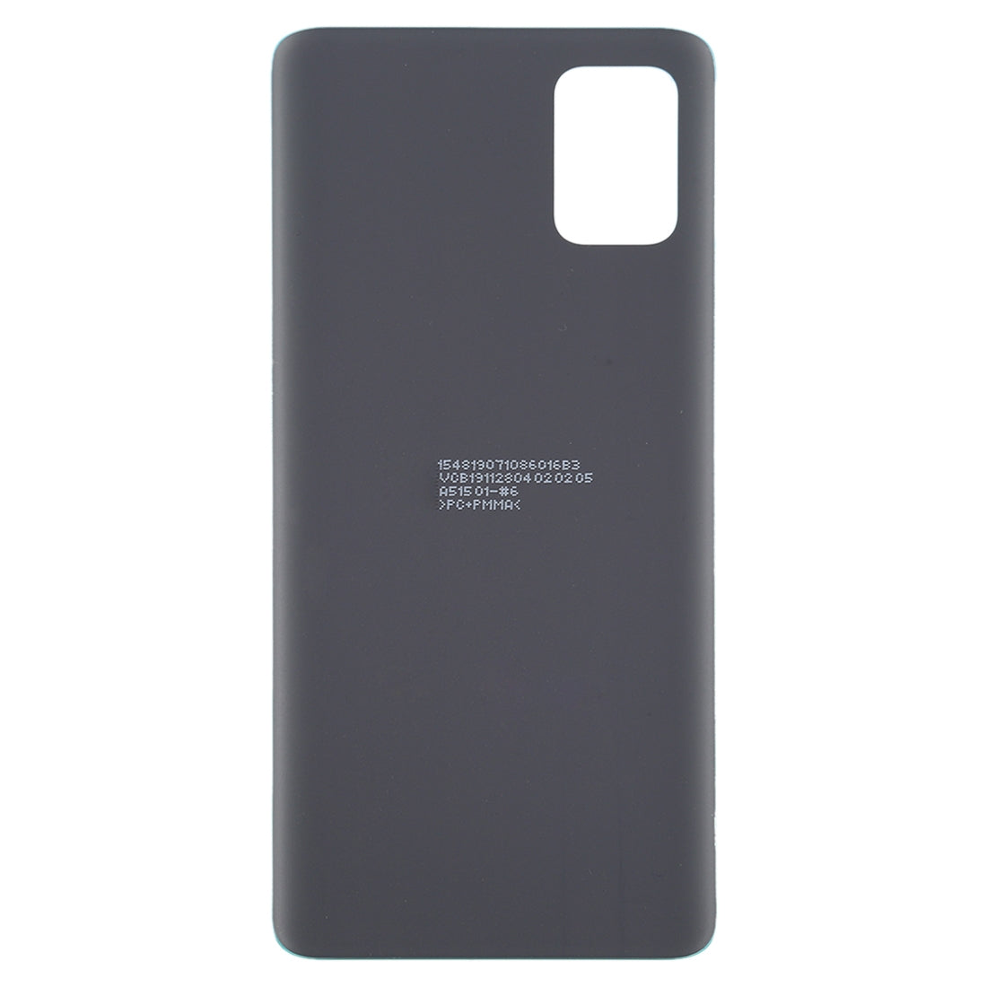For Samsung Galaxy A51 4G SM-A515F Original Battery Back Cover (White)