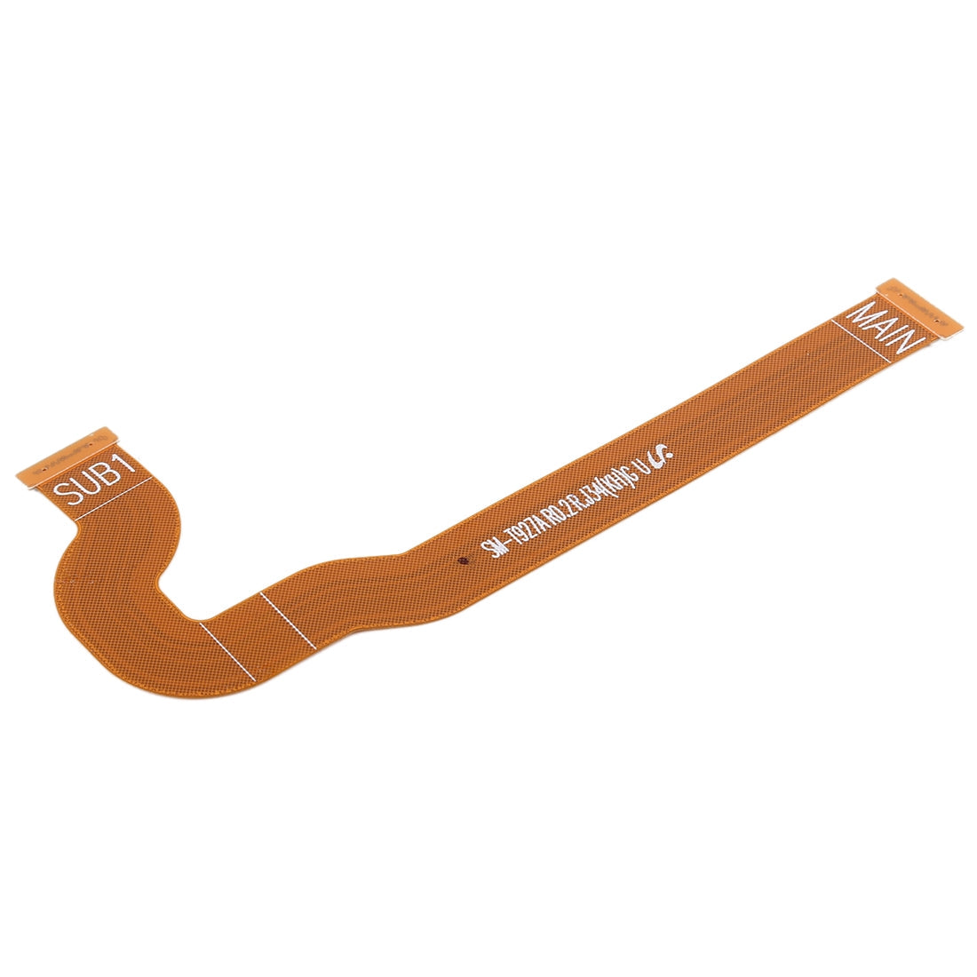 For Galaxy View2 / SM-T927 Motherboard Connector Flex Cable