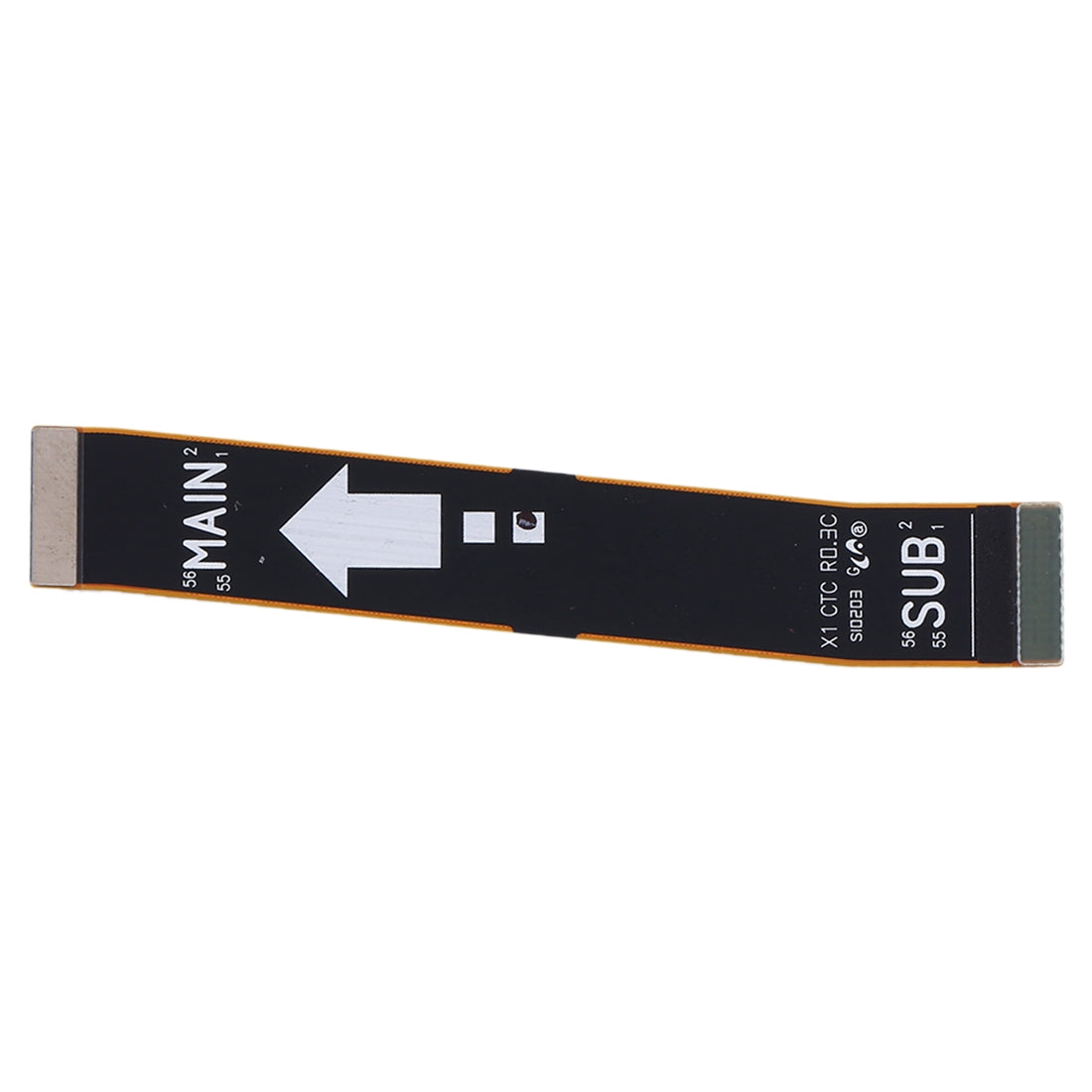 Motherboard Flex Cable for Samsung Galaxy S20