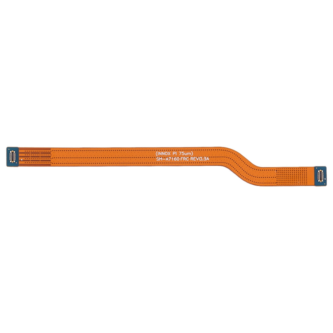 For  Samsung Galaxy A71 5G / SM-A716F LCD Flex Cable