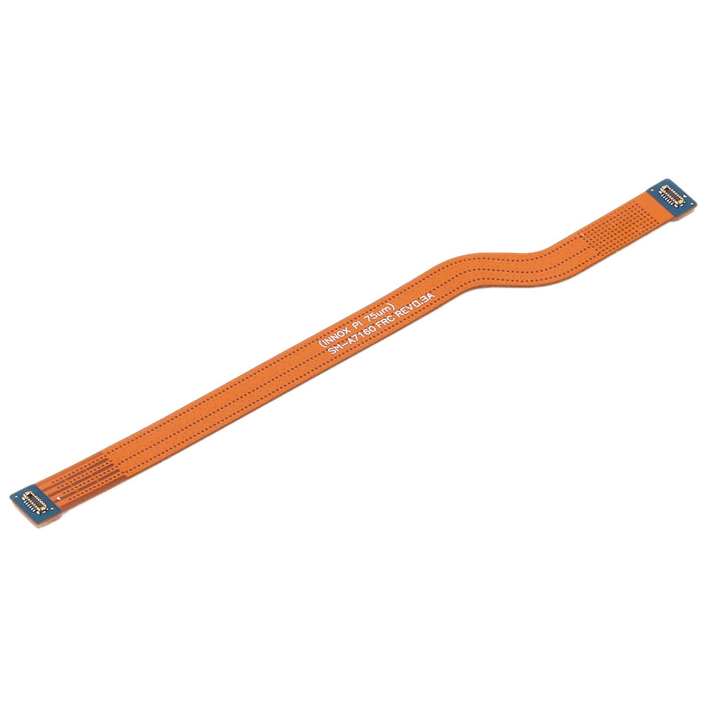 For  Samsung Galaxy A71 5G / SM-A716F LCD Flex Cable