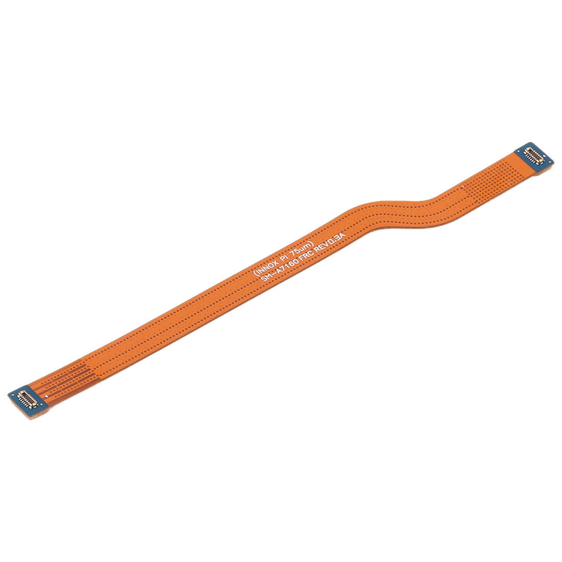 For  Samsung Galaxy A71 5G / SM-A716F LCD Flex Cable