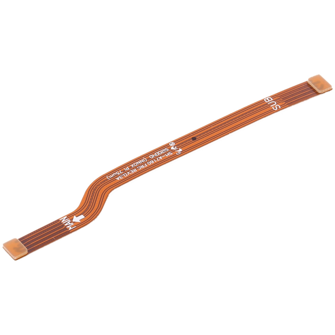 For  Samsung Galaxy A71 5G / SM-A716F LCD Flex Cable