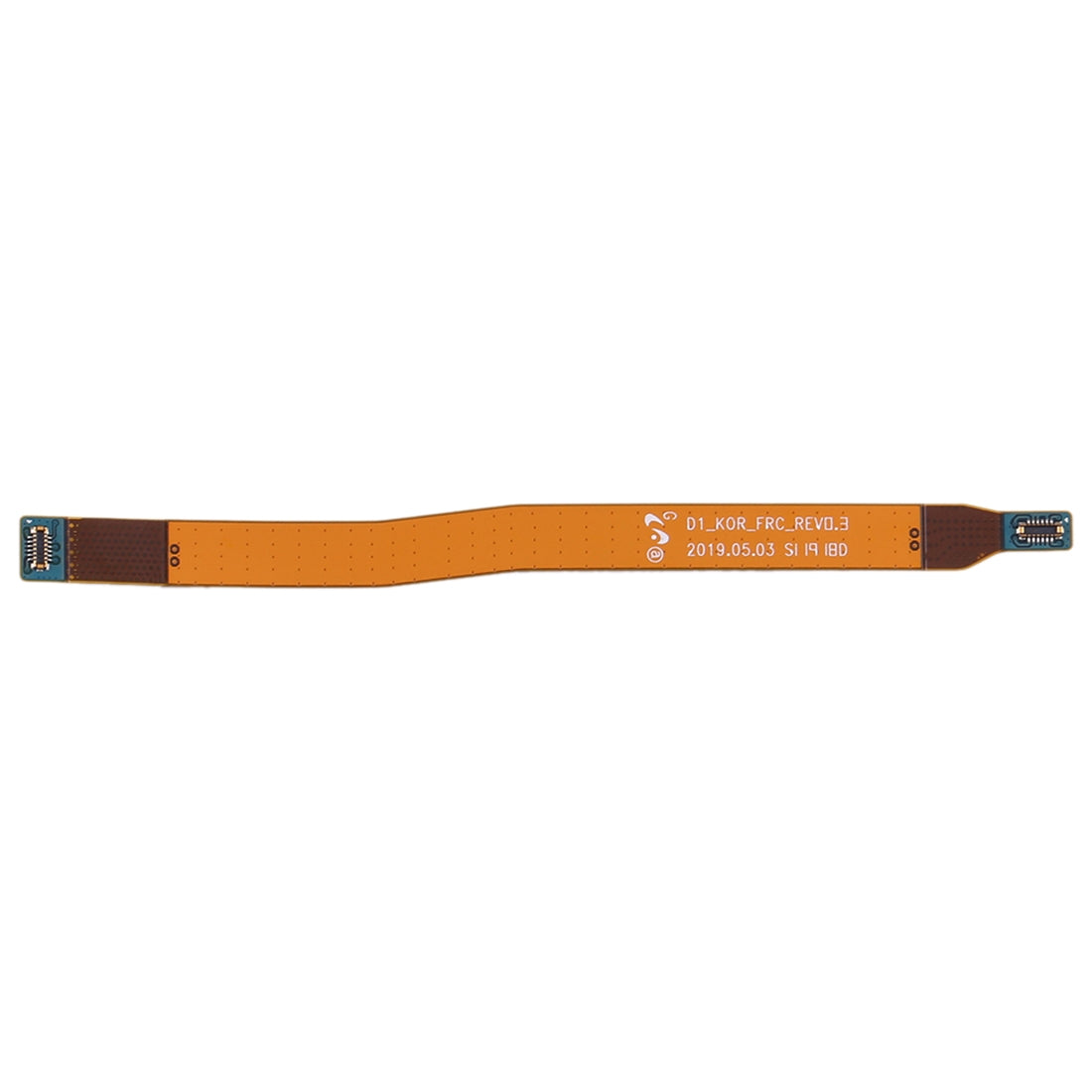 For  Samsung Galaxy Note10 LCD Flex Cable