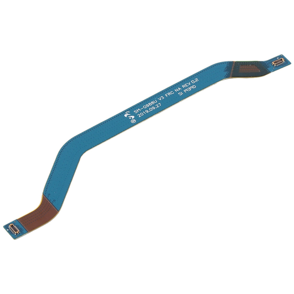 For  Samsung Galaxy S20 Ultra Signal Flex Cable