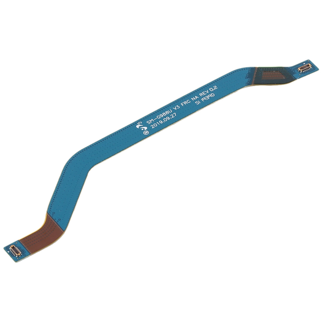 For  Samsung Galaxy S20 Ultra Signal Flex Cable