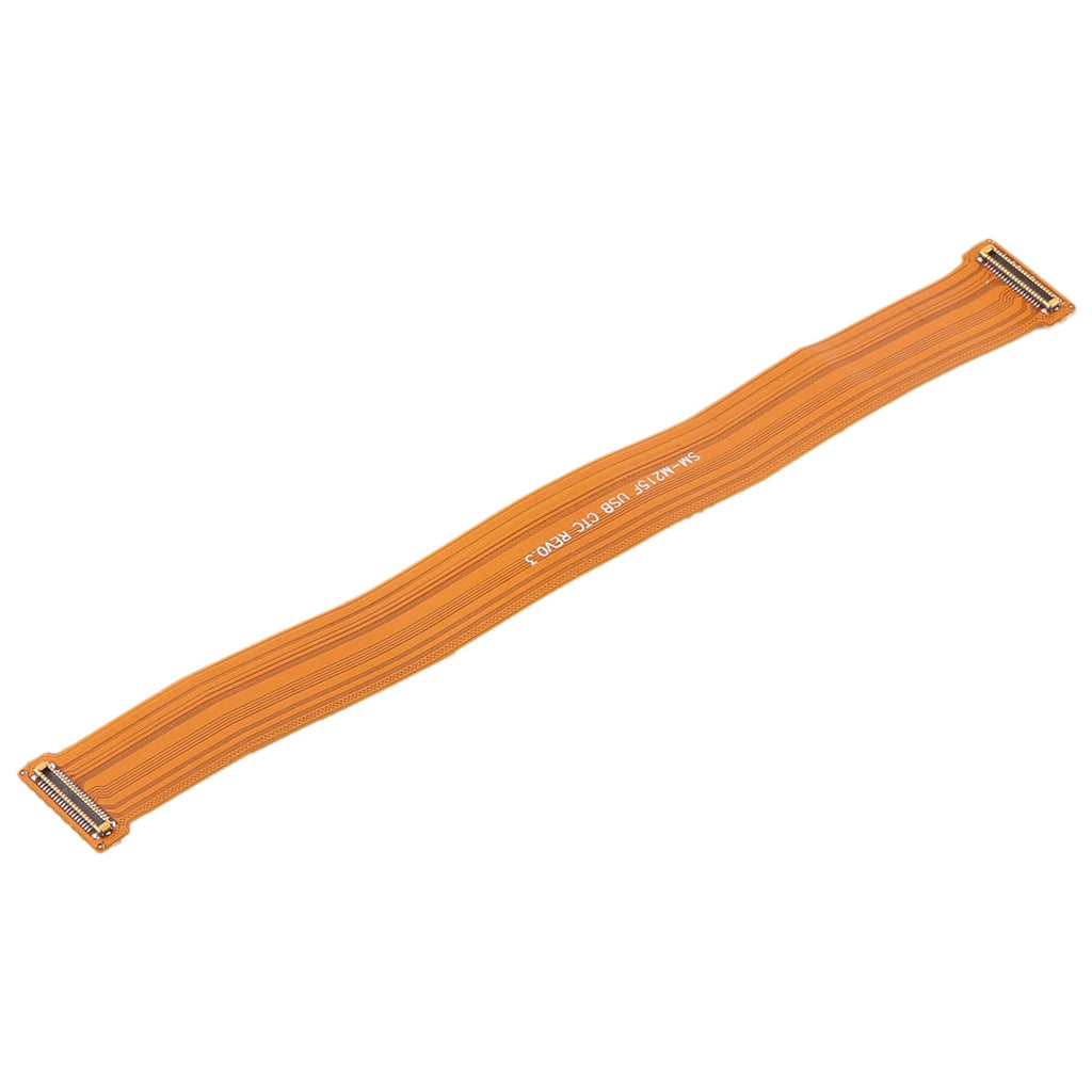 For Samsung Galaxy M21 / SM-M215F Motherboard Flex Cable