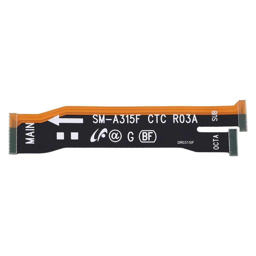 For Samsung Galaxy A31 / SM-A315 Motherboard Flex Cable
