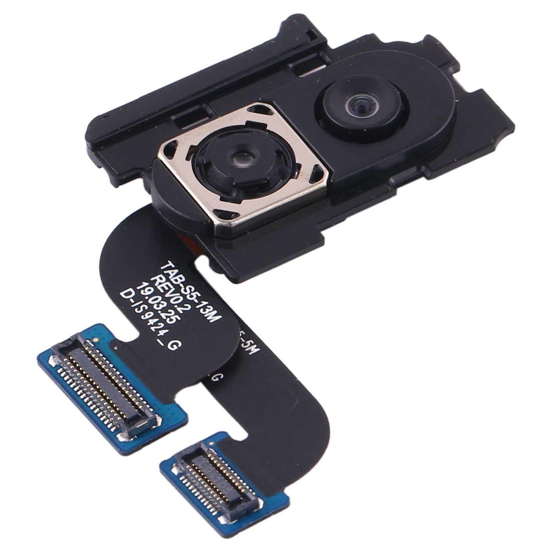 For Samsung Galaxy Tab S6 / SM-T865 Back Facing Camera
