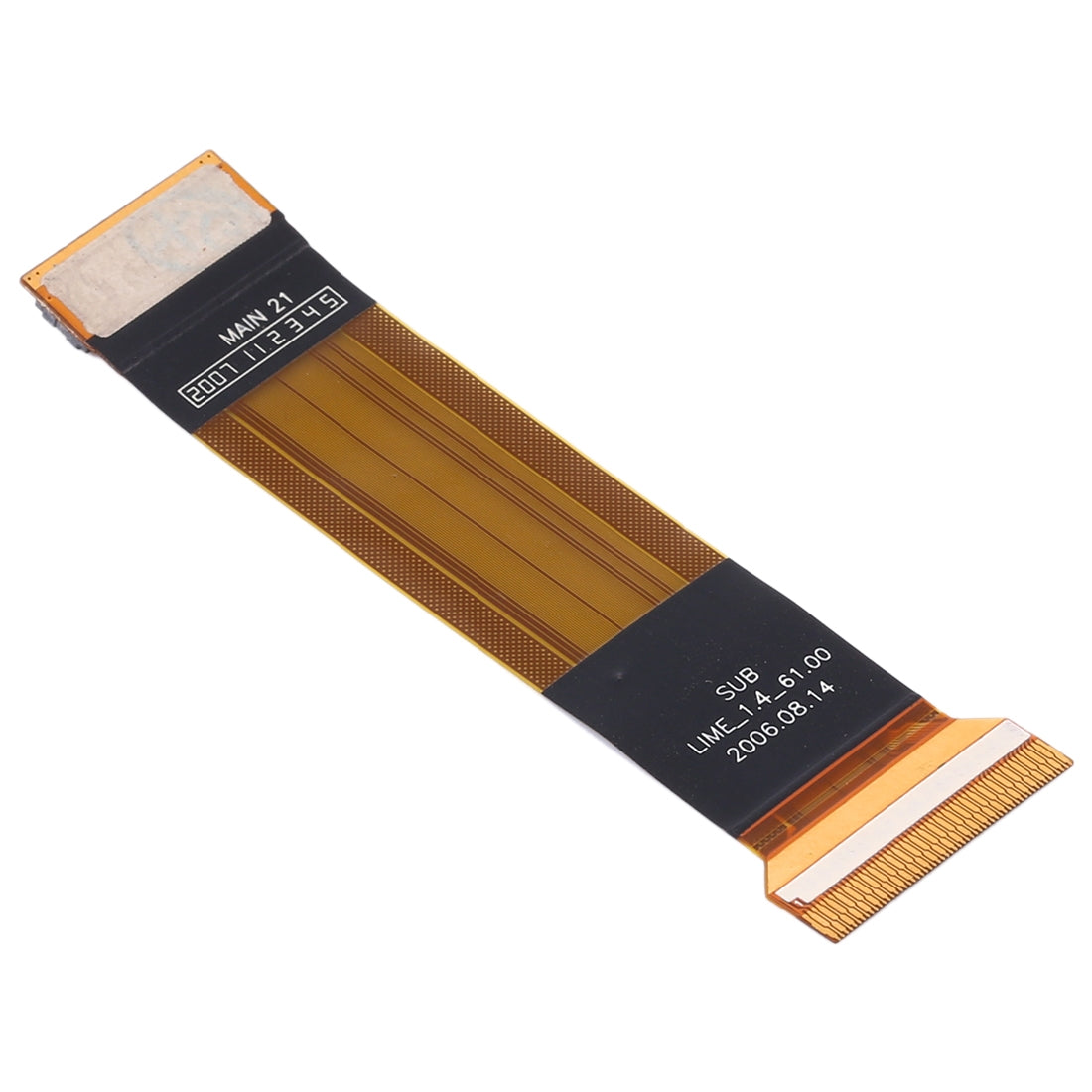 For Samsung E250 Motherboard Flex Cable