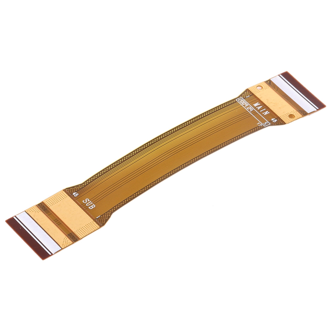 For Samsung D600 Motherboard Flex Cable