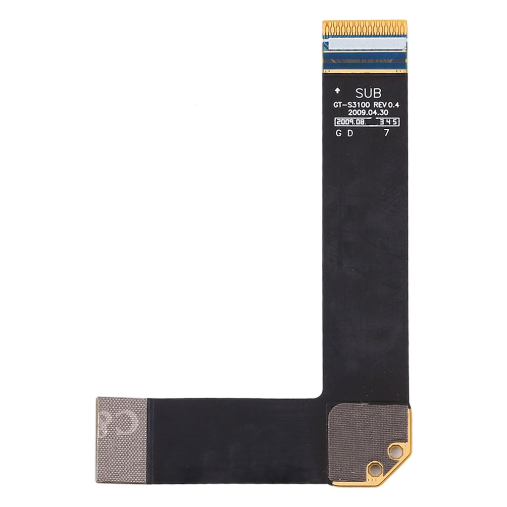 For Samsung S3100 Motherboard Flex Cable