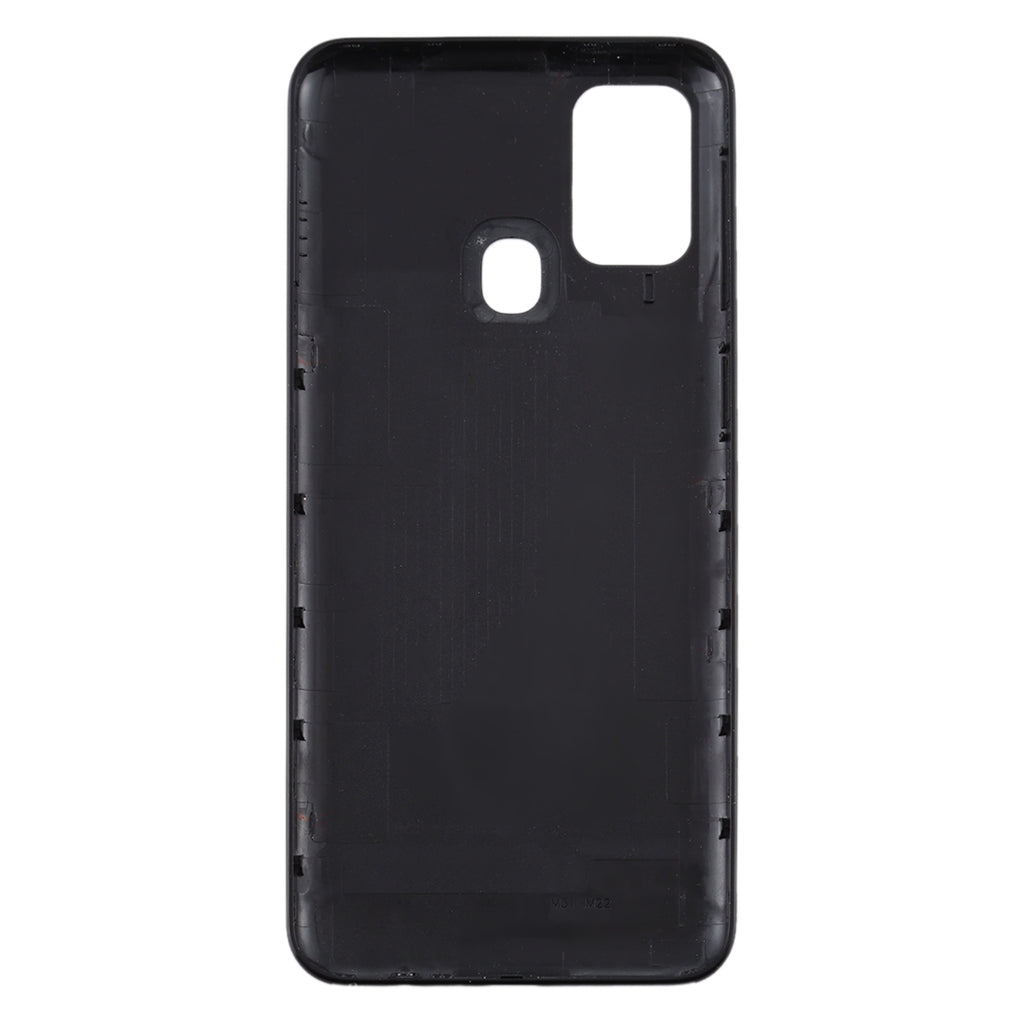 For Samsung Galaxy M31 / Galaxy M31 Prime Battery Back Cover (Red)