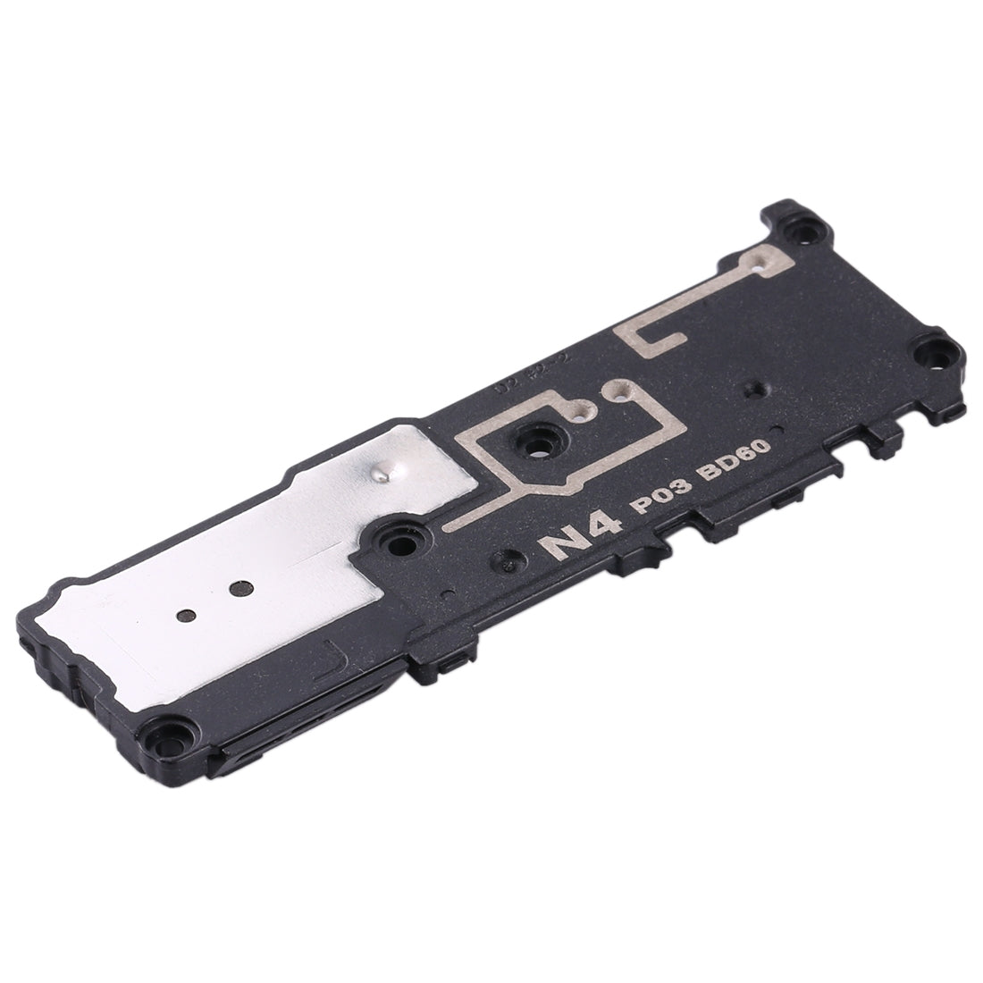 For Samsung Galaxy Note10+ Speaker Ringer Buzzer