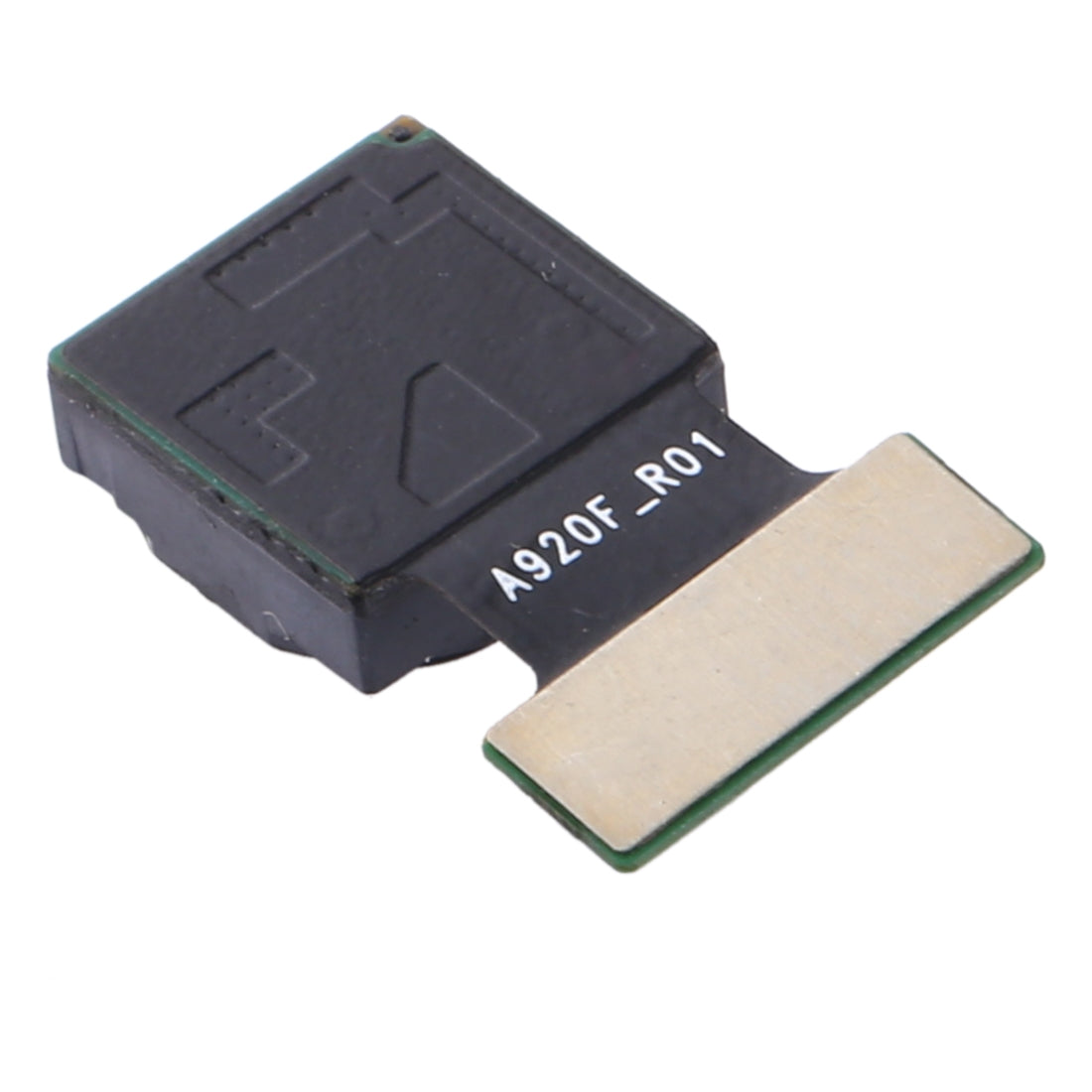 For Samsung Galaxy A9 (2018) SM-A920F Front Facing Camera