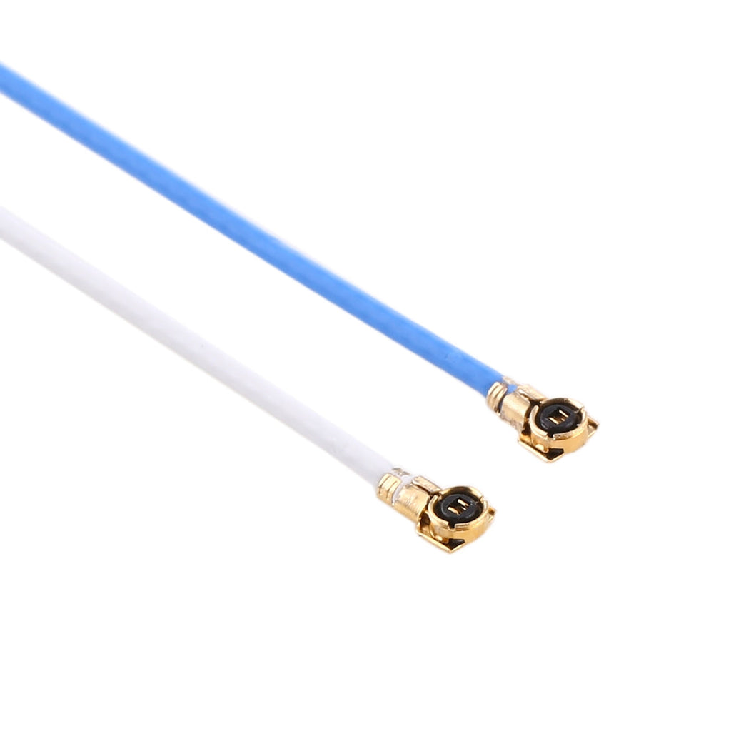 For Samsung Galaxy A10e 1 Pair Antenna Signal Flex Cable