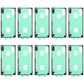 For Samsung Galaxy Note10+ 10pcs Back Housing Cover Adhesive