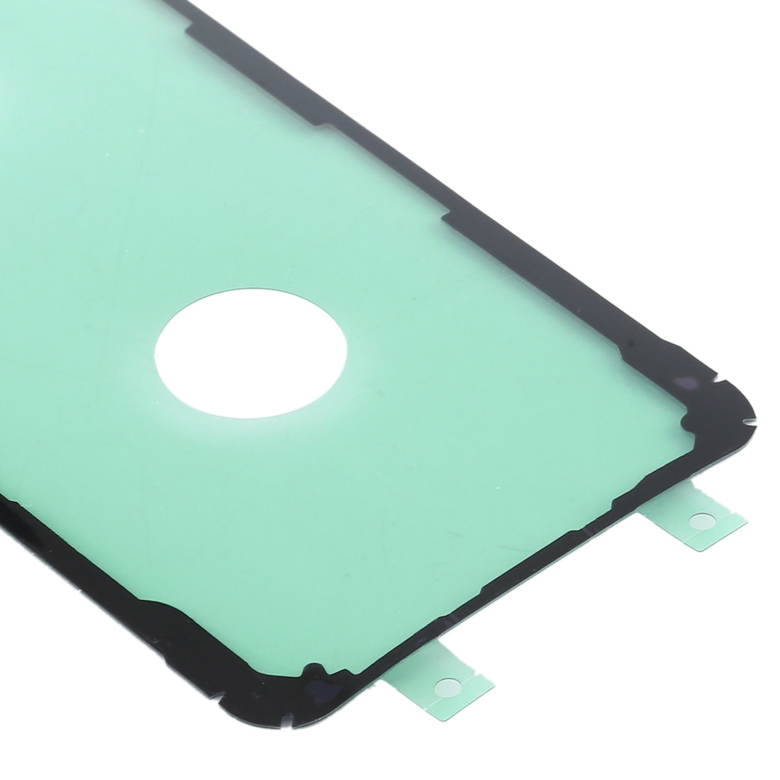 For Samsung Galaxy S20 Ultra 10pcs Back Housing Cover Adhesive