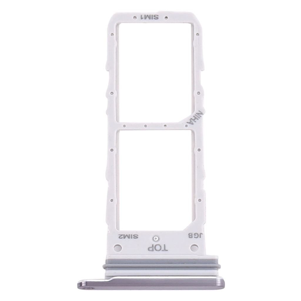 For Samsung Galaxy Note20 SIM Card Tray + SIM Card Tray (Black)