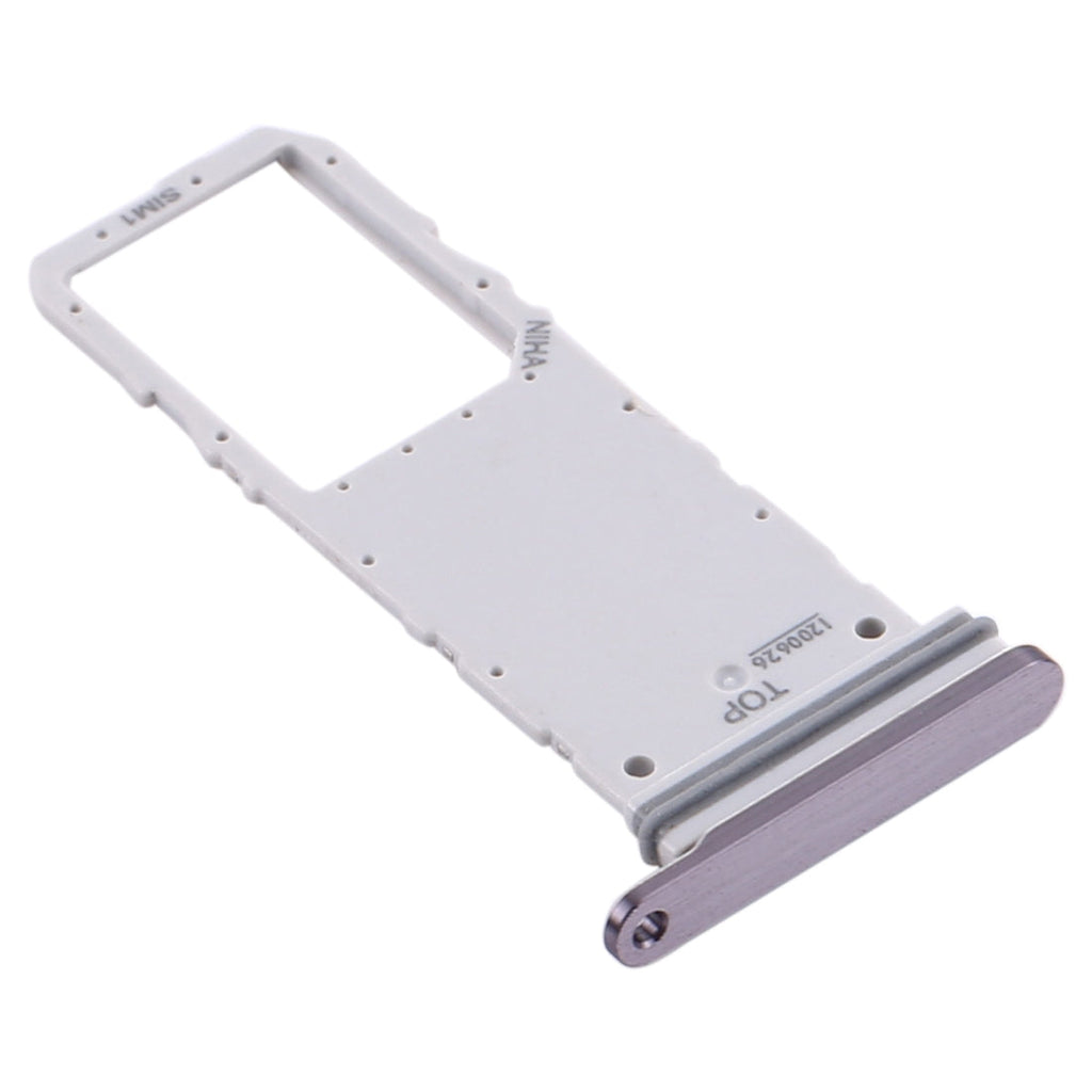 For Samsung Galaxy Note20 SIM Card Tray (Black)