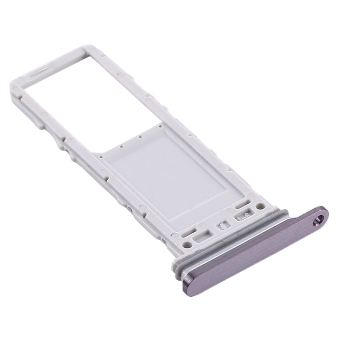 For Samsung Galaxy Note20 SIM Card Tray (Black)