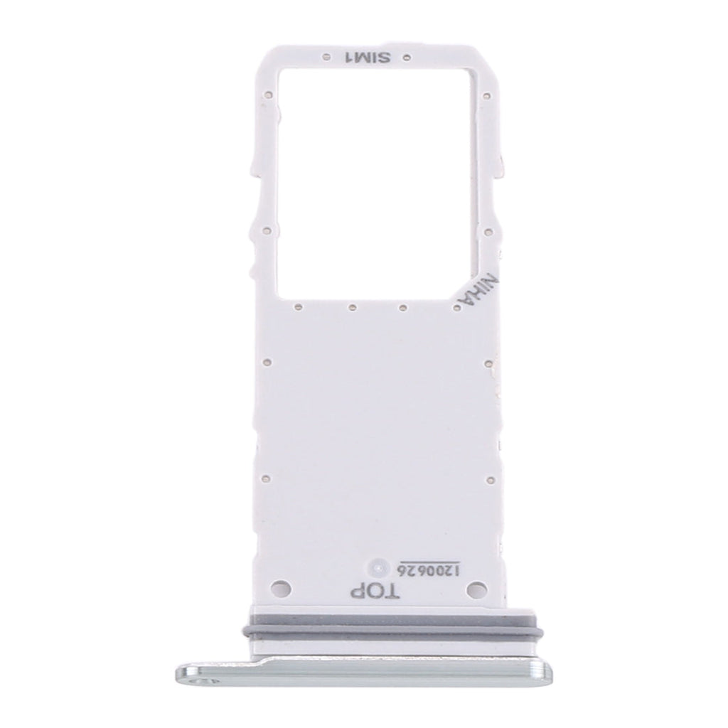 For Samsung Galaxy Note20 SIM Card Tray (Green)