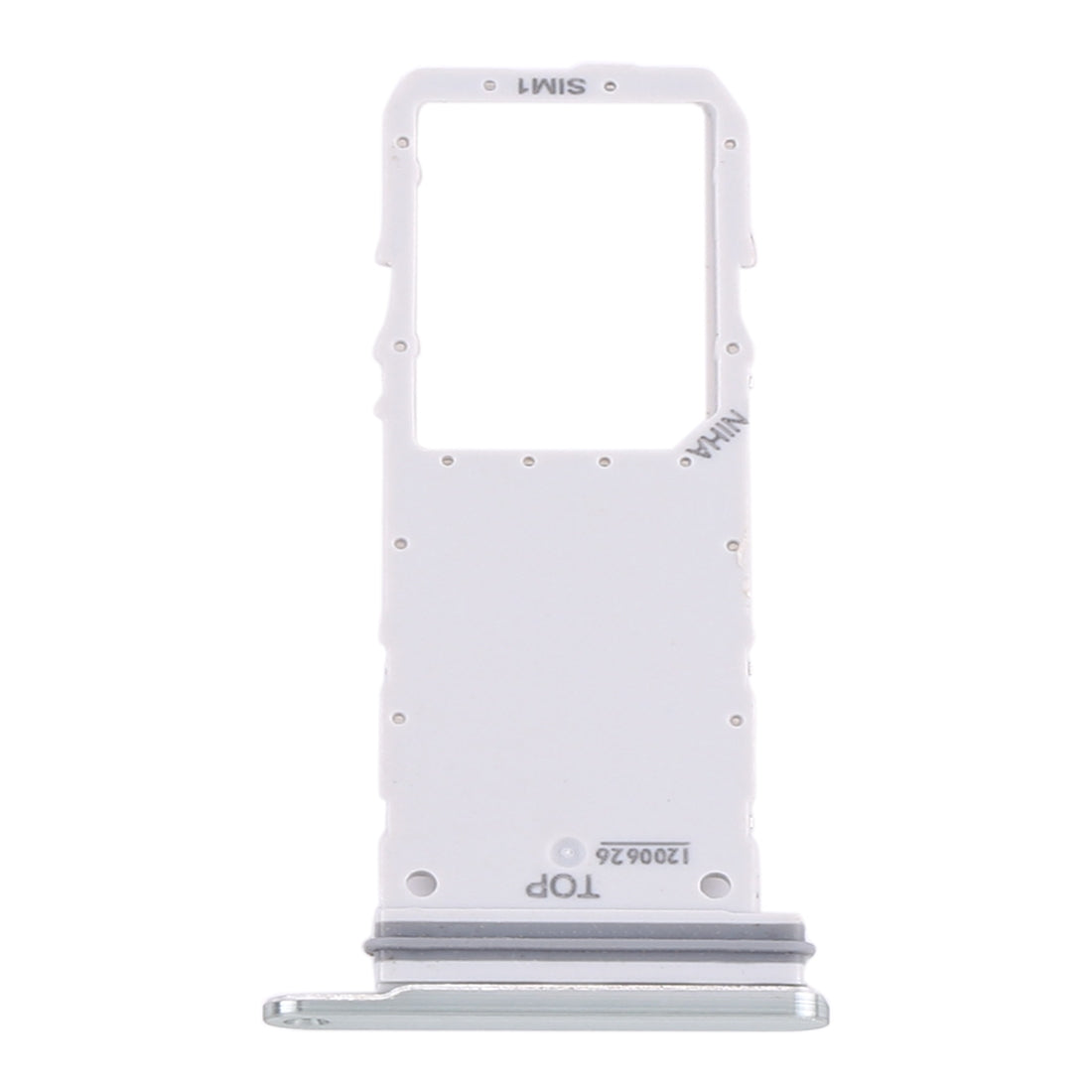 For Samsung Galaxy Note20 SIM Card Tray (Green)