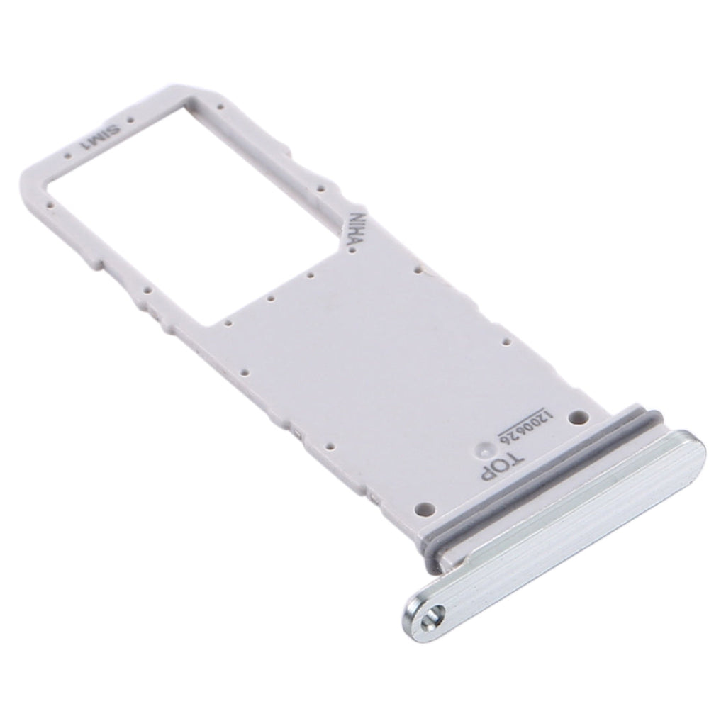 For Samsung Galaxy Note20 SIM Card Tray (Green)