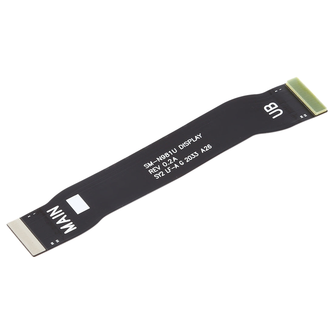 For Samsung Galaxy Note20 5G / SM-N981U Motherboard Flex Cable