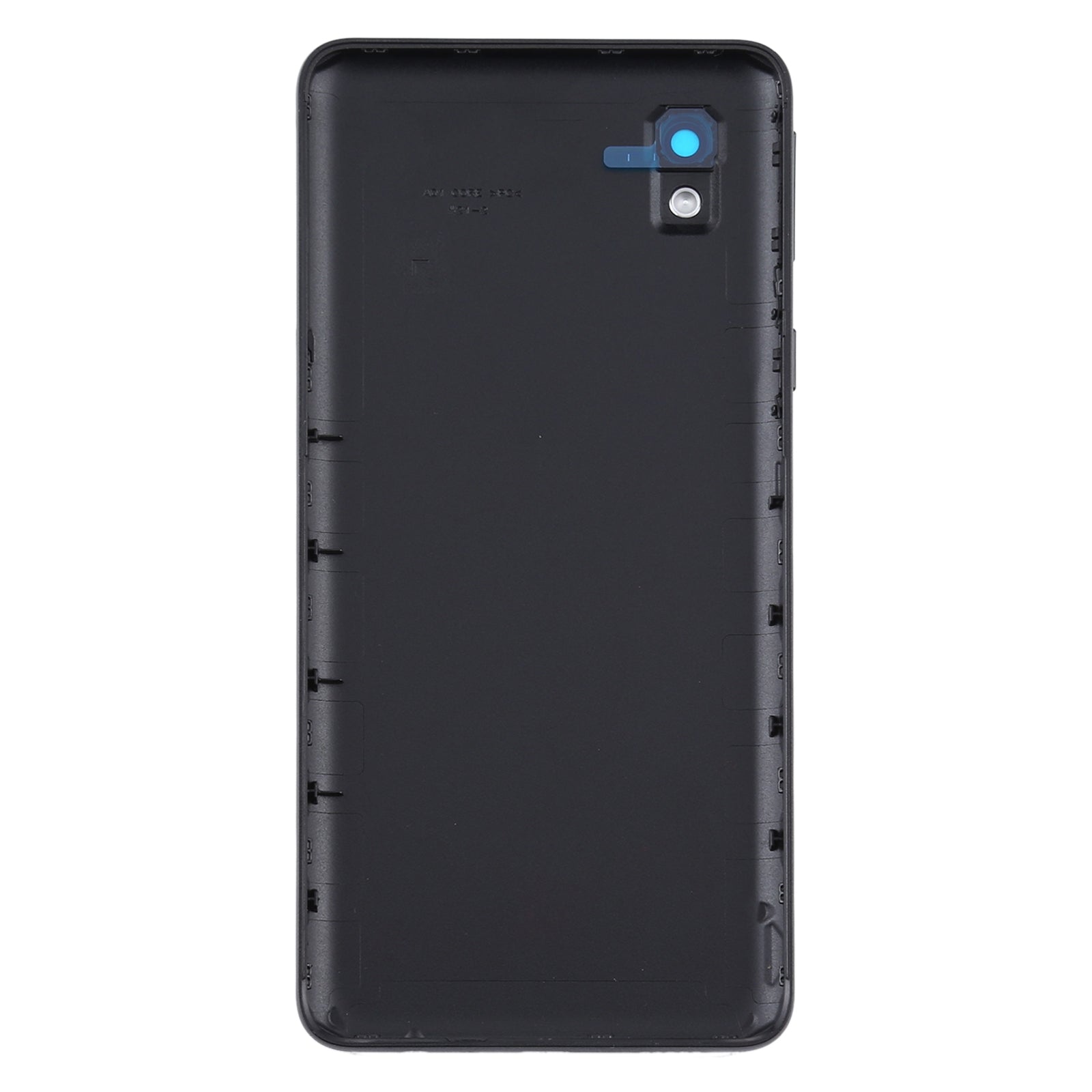 For Samsung Galaxy A01 Core SM-A013 Battery Back Cover (Black)