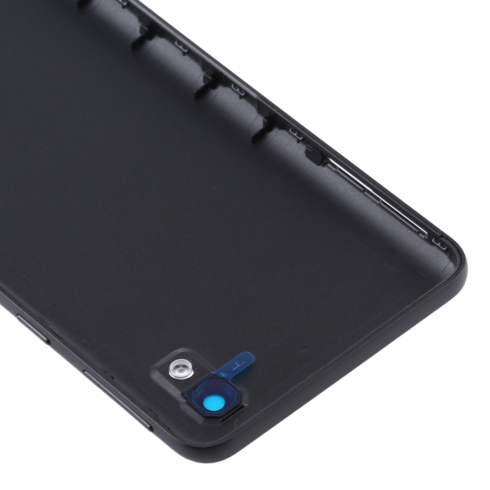 For Samsung Galaxy A01 Core SM-A013 Battery Back Cover (Black)