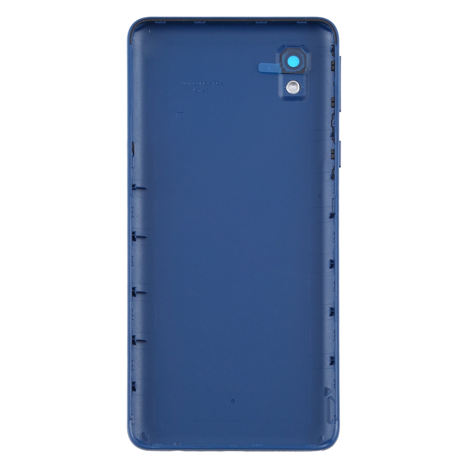 For Samsung Galaxy A01 Core SM-A013 Battery Back Cover (Blue)