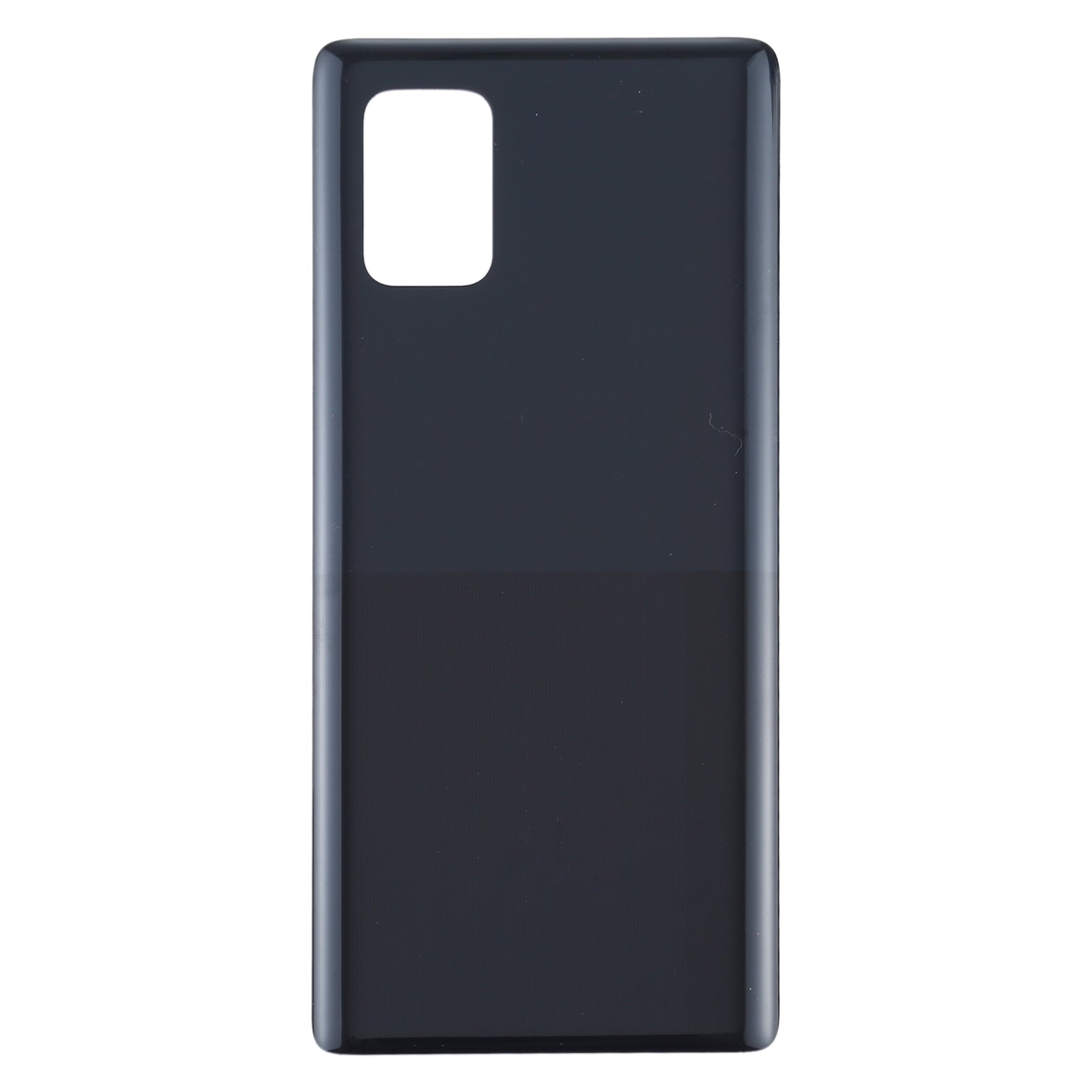 For Samsung Galaxy A51 5G SM-A516 Battery Back Cover (Black)