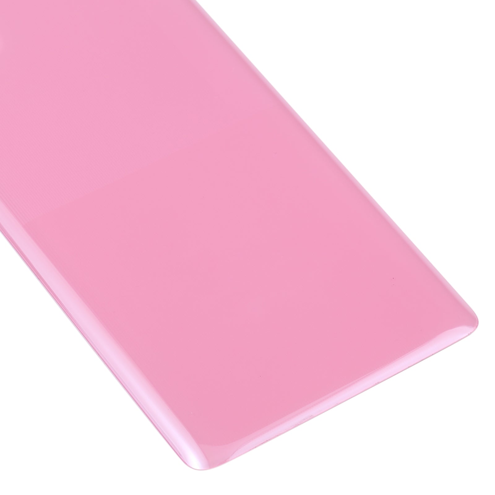 For Samsung Galaxy A51 5G SM-A516 Battery Back Cover (Pink)