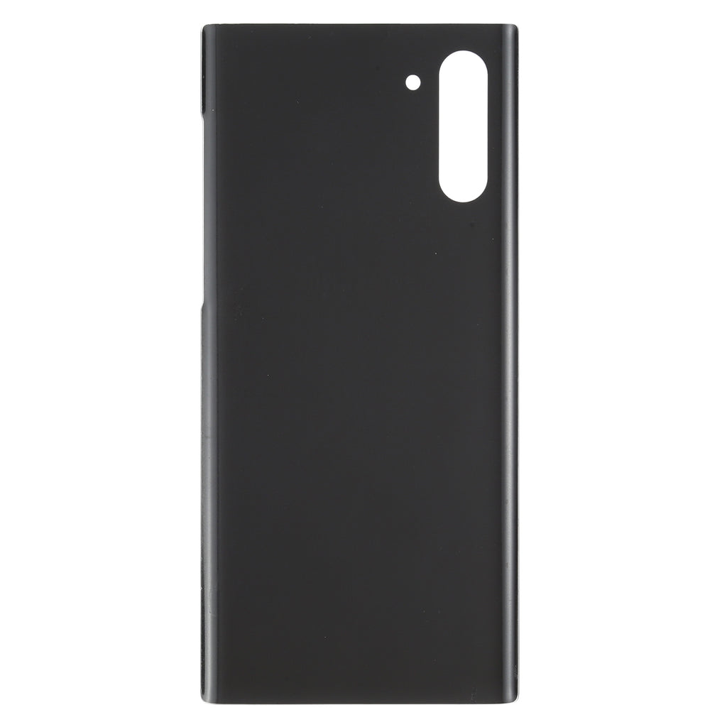 For Samsung Galaxy Note10 Battery Back Cover (Silver)