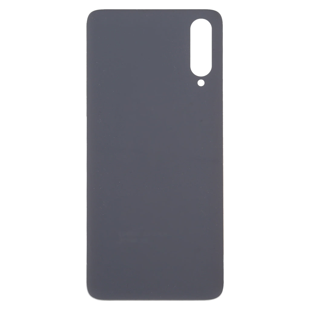 For Samsung Galaxy A50s Battery Back Cover (White)