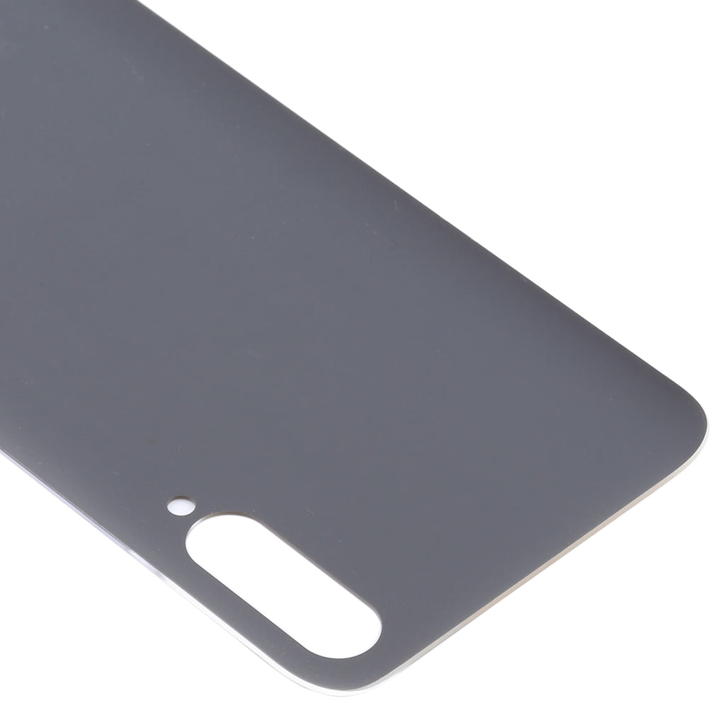 For Samsung Galaxy A50s Battery Back Cover (White)