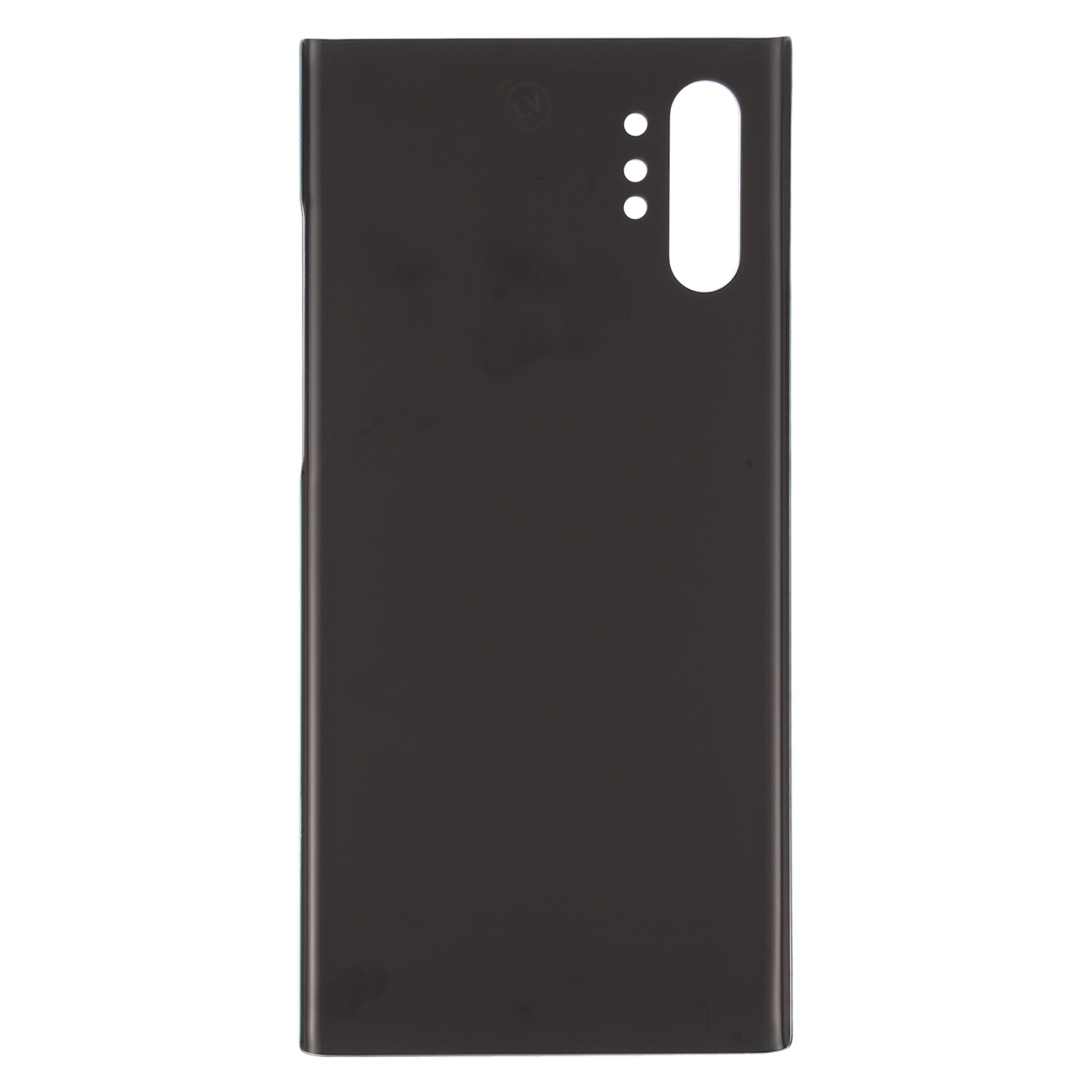For Samsung Galaxy Note10+ Battery Back Cover (Pink)