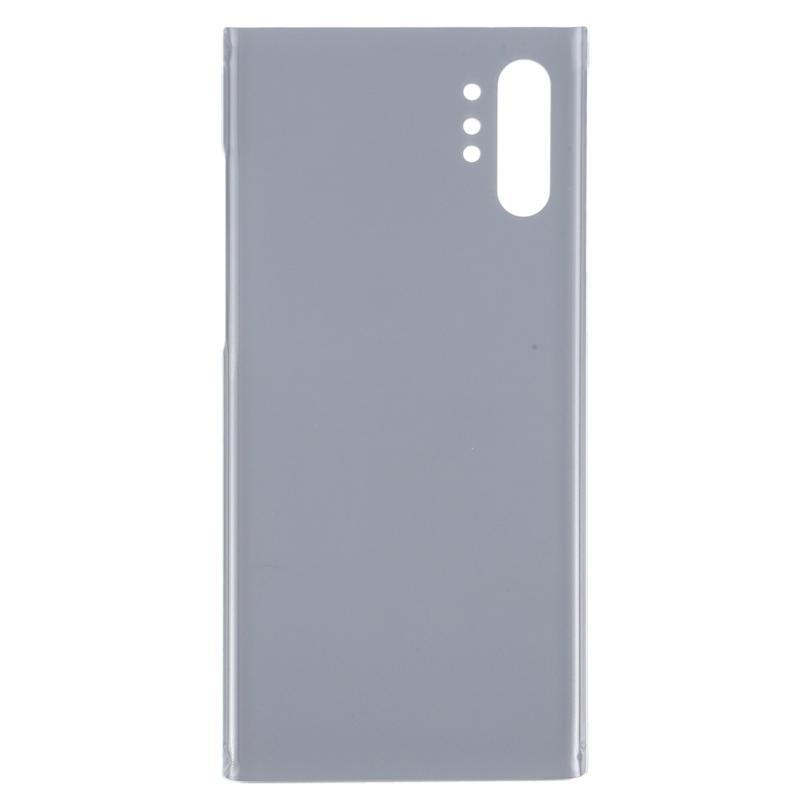 For Samsung Galaxy Note10+ Battery Back Cover (White)
