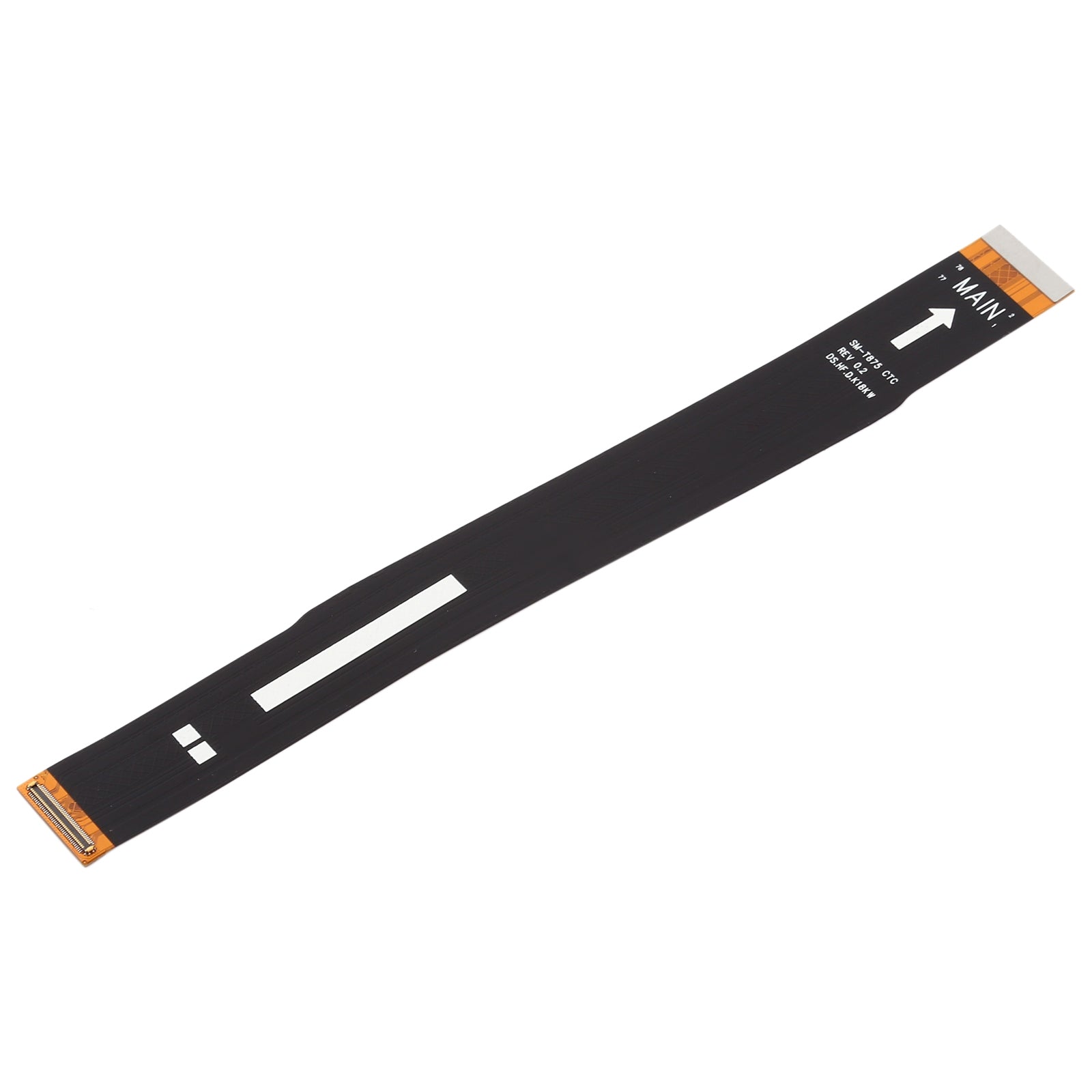 For Samsung Galaxy S7 SM-T870/T875 Motherboard Flex Cable