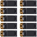 For Samsung Galaxy J6 (2018) SM-J600 10pcs Earpiece Speaker