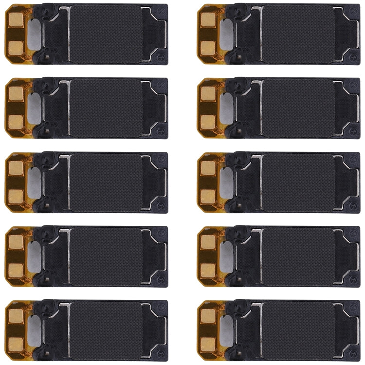 For Samsung Galaxy J8 (2018) SM-J810 10pcs Earpiece Speaker