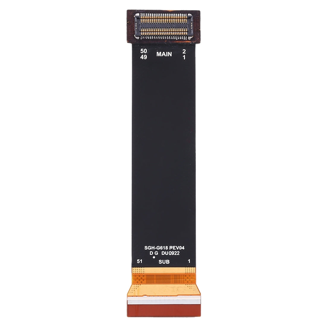 For Samsung G618 Motherboard Flex Cable