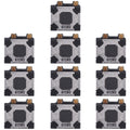 For Samsung Galaxy Note10 SM-N970F 10pcs Earpiece Speaker