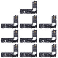 For Samsung Galaxy S9+ SM-G965 10pcs Speaker Ringer Buzzer