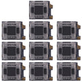 For Samsung Galaxy S10 5G SM-G977 10pcs Earpiece Speaker