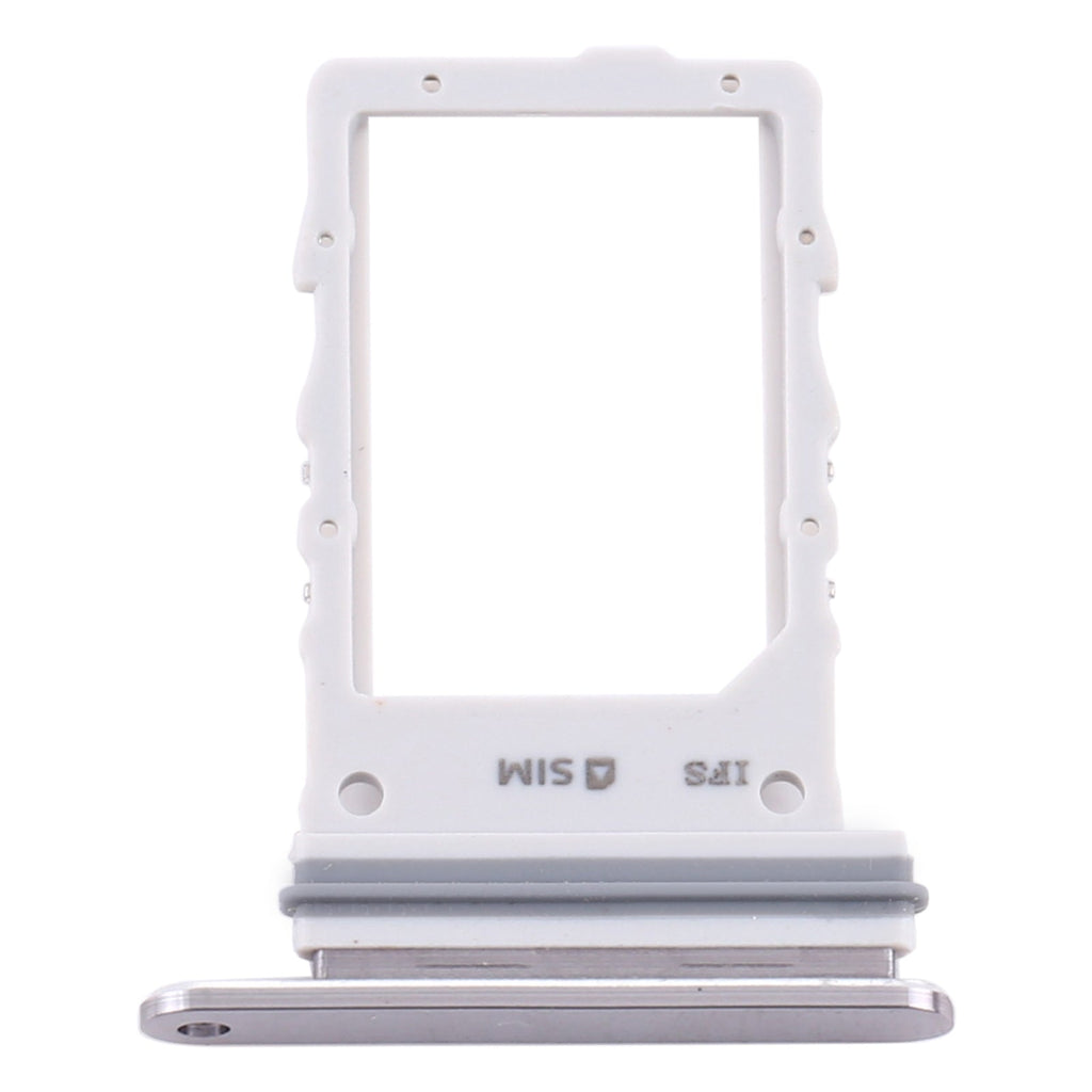 For Samsung Galaxy Note10 5G SIM Card Tray (Silver)