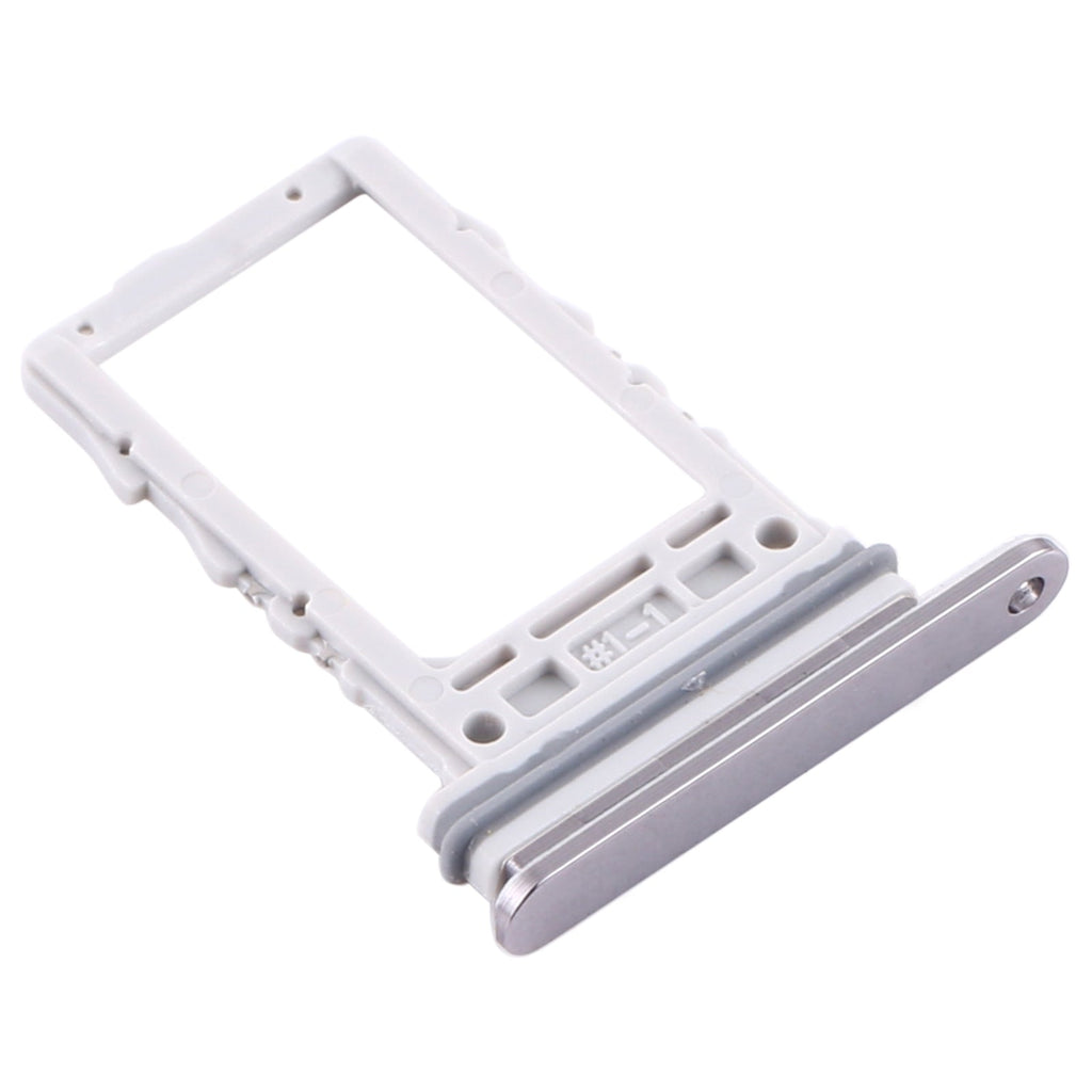 For Samsung Galaxy Note10 5G SIM Card Tray (Silver)